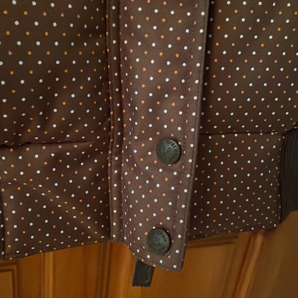 Special blend ski/snow board bomber jacket size XS - Picture 9 of 12